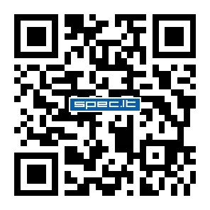 QR kodas | Soulnest, MB | spec.lt
