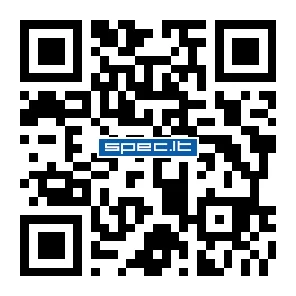 QR kodas | Soulrema, MB | spec.lt