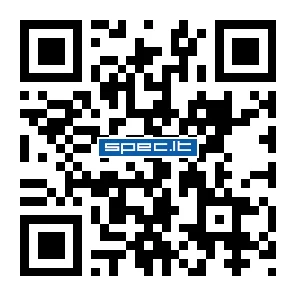 QR kodas | Soultectonica, IĮ