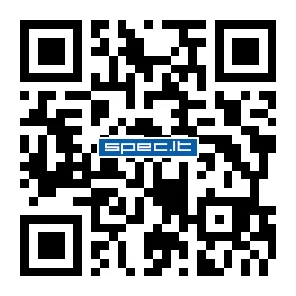 QR kodas | Soulwood LT, UAB