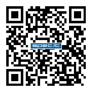 QR kodas | Sound and Motion, VŠĮ