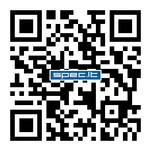 QR kodas | Sound Fund 1, UAB
