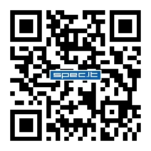 QR kodas | Sound GP, MB