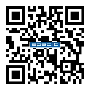 QR kodas | Sound of you, MB