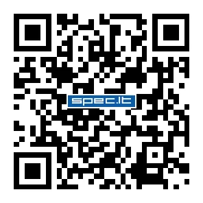 QR kodas | SOUND SERVICE, UAB | spec.lt