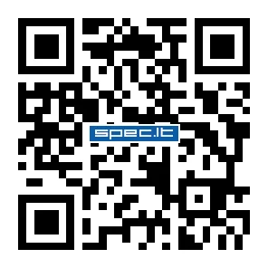 QR kodas | Brand Club, UAB | spec.lt