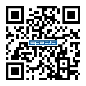 QR kodas | Soundelite, UAB