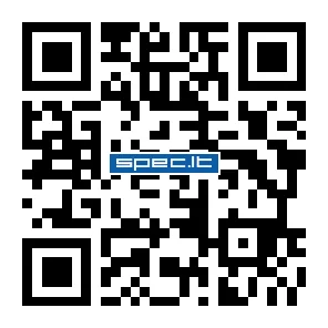 QR kodas | Soundium, IĮ | spec.lt