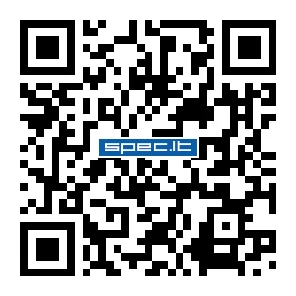 QR kodas | IPXO HUB, UAB | spec.lt