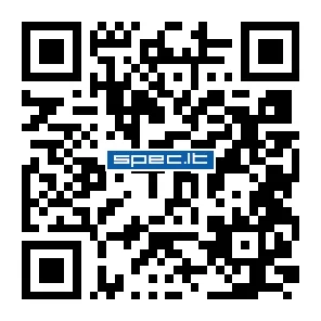 QR kodas | Source Technology Systems, UAB