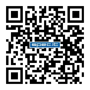 QR kodas | SOUTH CAPITAL, UAB | spec.lt