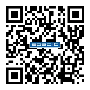 QR kodas | South North Avenue, MB | spec.lt