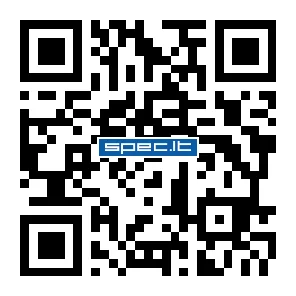 QR kodas | Southpaw Dogs, MB