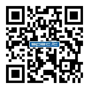 QR kodas | SOVAT, UAB