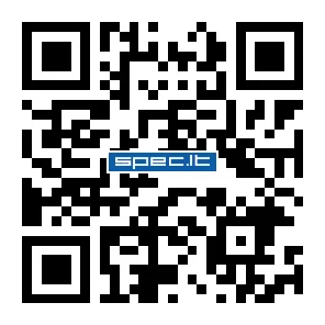 QR kodas | Šovė į galvą, MB