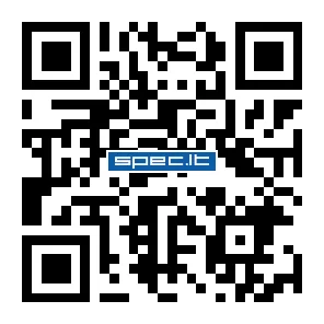QR kodas | SOVEREINA, UAB | spec.lt