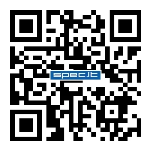 QR kodas | SOVERENAS, UAB | spec.lt
