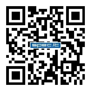 QR kodas | Sovesta, UAB