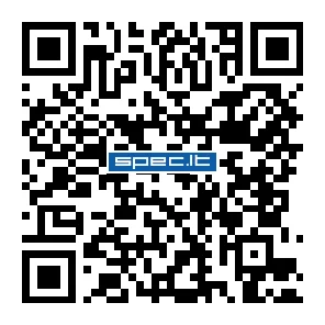 QR kodas | SOVETA BALTICA, Lietuvos ir Italijos, UAB | spec.lt