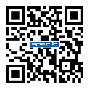 QR kodas | Sovida group, MB
