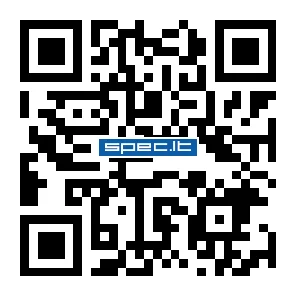 QR kodas | SOVIKA LT, UAB | spec.lt