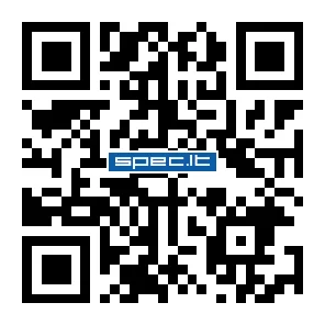 QR kodas | SOVIPRA, UAB | spec.lt