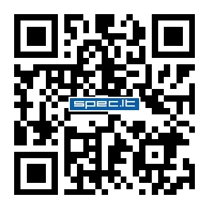 QR kodas | Sovis, UAB | spec.lt