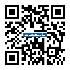 QR kodas | Sovli NT, UAB | spec.lt