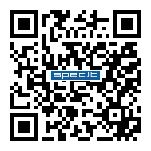 QR kodas | Sovli, UAB | spec.lt
