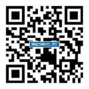 QR kodas | Sovulo, UAB