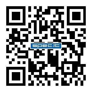 QR kodas | Sowilo, MB | spec.lt