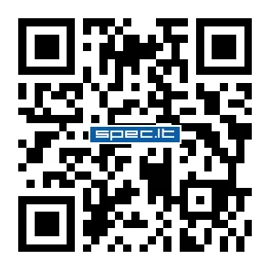 QR kodas | Sozo group, MB | spec.lt