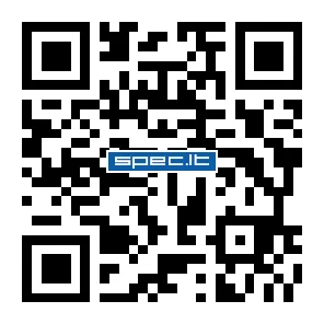 QR kodas | SP Audio, MB