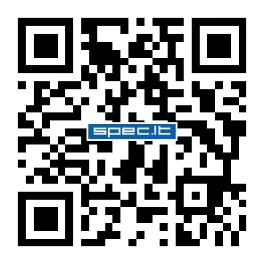 QR kodas | SP Auto, MB | spec.lt