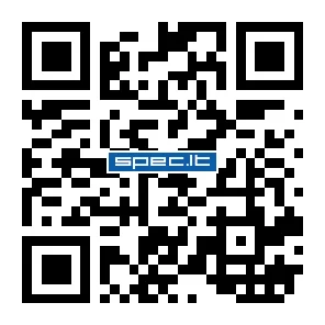 QR kodas | SP Baltic, UAB