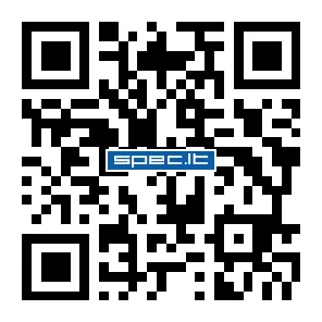 QR kodas | SP connection, MB