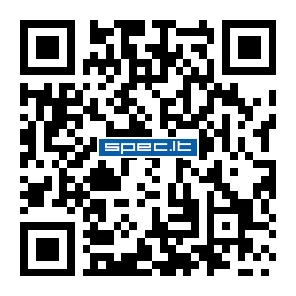 QR kodas | SP CONSULTING LT, UAB