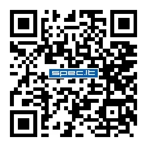 QR kodas | SP consulting, UAB