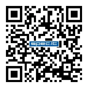 QR kodas | SP Corporate Services, UAB