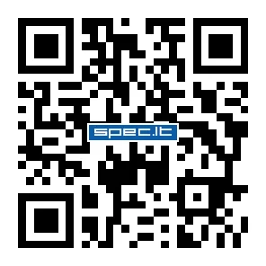 QR kodas | SP Energy, MB