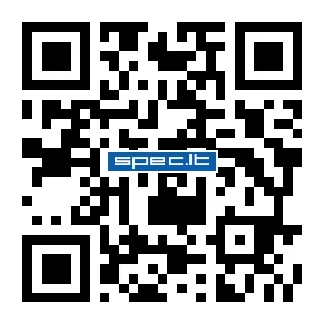 QR kodas | Sp Group, UAB | spec.lt