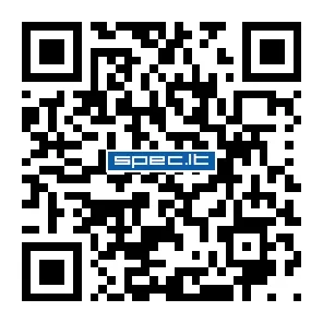 QR kodas | SP grožio studijos, MB