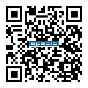 QR kodas | SP & I Consulting, UAB | spec.lt