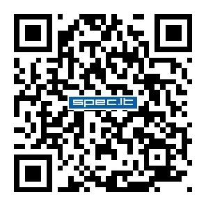 QR kodas | SP industries, UAB