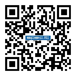 QR kodas | SP ir partneriai, UAB | spec.lt