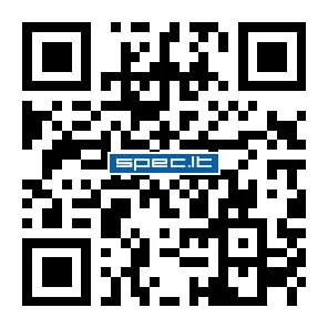QR kodas | SP Kaunas, UAB | spec.lt