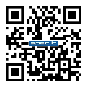 QR kodas | SP Logistics, UAB