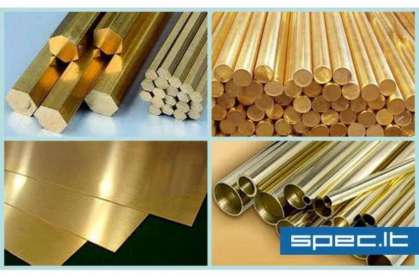 SP MET, UAB | spec.lt