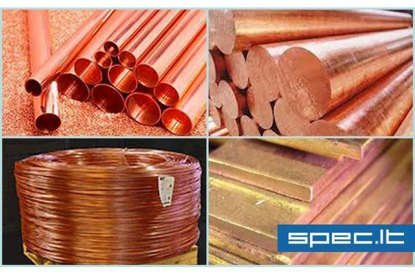 SP MET, UAB | spec.lt