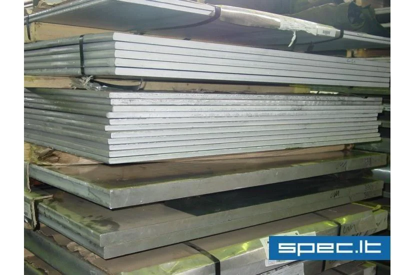 SP MET, UAB | spec.lt